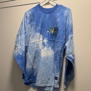 Stitch Walt Disney World Spirit Jersey